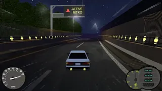 Скриншот 5 к игре Nitro Back