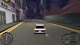Скриншот 6 к игре Nitro Back