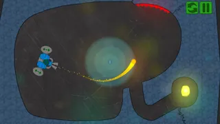 Скриншот 1 к игре Magnetic Projectiles