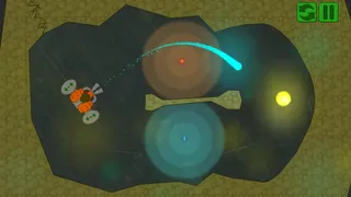 Скриншот 3 к игре Magnetic Projectiles