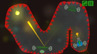 Скриншот 4 к игре Magnetic Projectiles