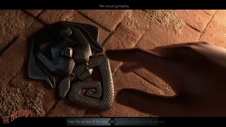 Скриншот 3 к игре The Evil Furry