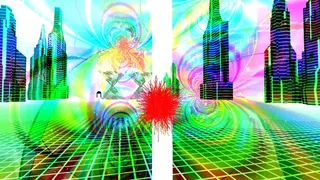 Скриншот 1 к игре Hoverboy