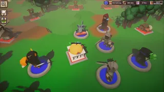 Скриншот 1 к игре Animperium