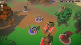 Скриншот 2 к игре Animperium