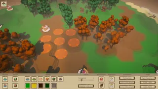 Скриншот 5 к игре Animperium