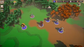 Скриншот 6 к игре Animperium
