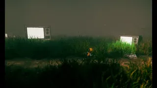 Скриншот 2 к игре TVs: The Awakening