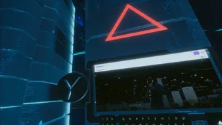 Скриншот 5 к игре VR Internet 3.0 - Cyber Space