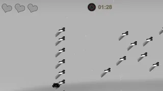 Скриншот 2 к игре Through the night
