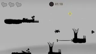 Скриншот 3 к игре Through the night