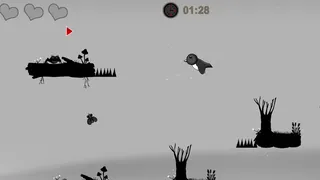 Скриншот 4 к игре Through the night