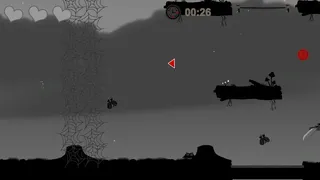 Скриншот 5 к игре Through the night