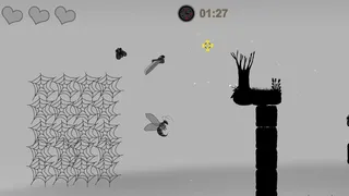 Скриншот 6 к игре Through the night