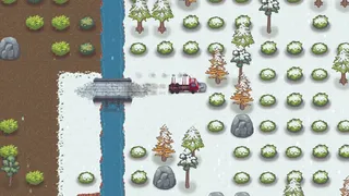 Скриншот 3 к игре Chopmania