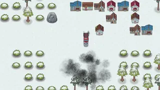 Скриншот 6 к игре Chopmania