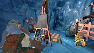 Скриншот 5 к игре Master of the Tattooverse