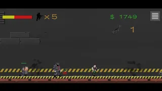 Скриншот 2 к игре The Last Metal Shooter