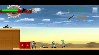 Скриншот 5 к игре The Last Metal Shooter