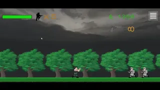 Скриншот 6 к игре The Last Metal Shooter