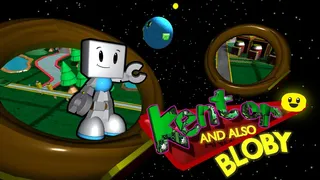 Скриншот 1 к игре Kentor and also Bloby in: Part 1 - The Krookening