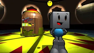 Скриншот 3 к игре Kentor and also Bloby in: Part 1 - The Krookening