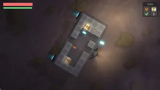 Скриншот 2 к игре Sky Mammoths