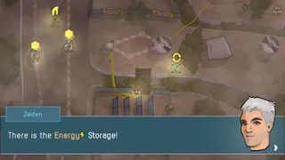 Скриншот 3 к игре Sky Mammoths