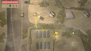 Скриншот 5 к игре Sky Mammoths