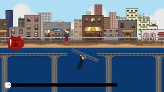 Скриншот 4 к игре Mongrel Games Minigames