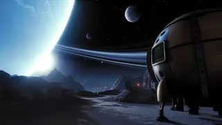 Скриншот 1 к игре Red Matter 2