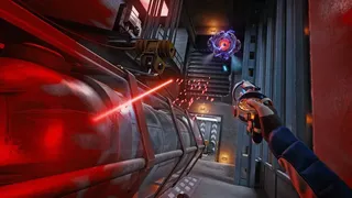 Скриншот 3 к игре Red Matter 2