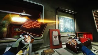 Скриншот 5 к игре Red Matter 2