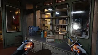 Скриншот 7 к игре Red Matter 2