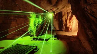 Скриншот 8 к игре Red Matter 2