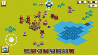 Скриншот 1 к игре Empire of Empires