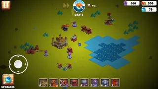 Скриншот 2 к игре Empire of Empires