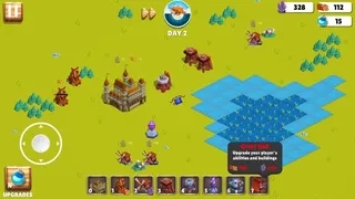 Скриншот 3 к игре Empire of Empires