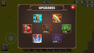 Скриншот 4 к игре Empire of Empires