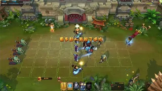 Скриншот 2 к игре 梦塔防