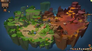 Скриншот 7 к игре 梦塔防