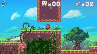 Скриншот 5 к игре Ginger - The Tooth Fairy