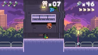 Скриншот 8 к игре Ginger - The Tooth Fairy
