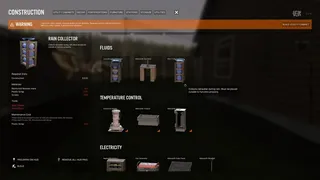 Скриншот 3 к игре VEIN