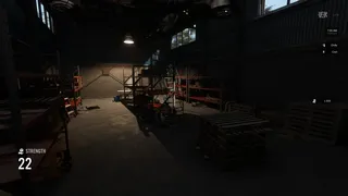 Скриншот 6 к игре VEIN