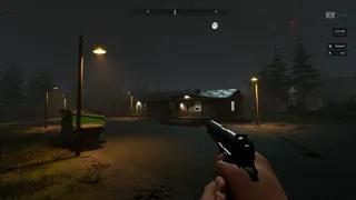 Скриншот 7 к игре VEIN