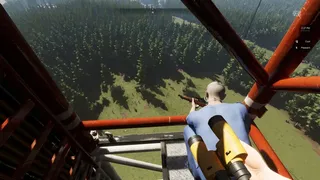 Скриншот 8 к игре VEIN
