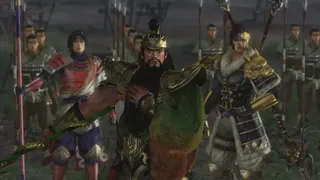Скриншот 2 к игре WARRIORS OROCHI 3 Ultimate Definitive Edition