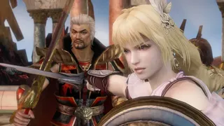 Скриншот 5 к игре WARRIORS OROCHI 3 Ultimate Definitive Edition
