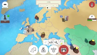 Скриншот 1 к игре Chased Around The World